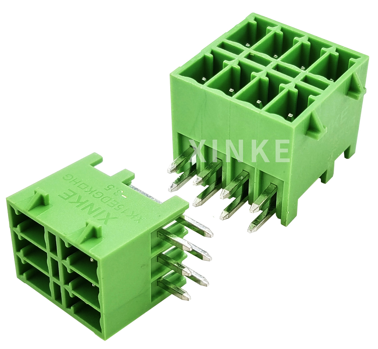 XK15EDGKRHG-3.5MM