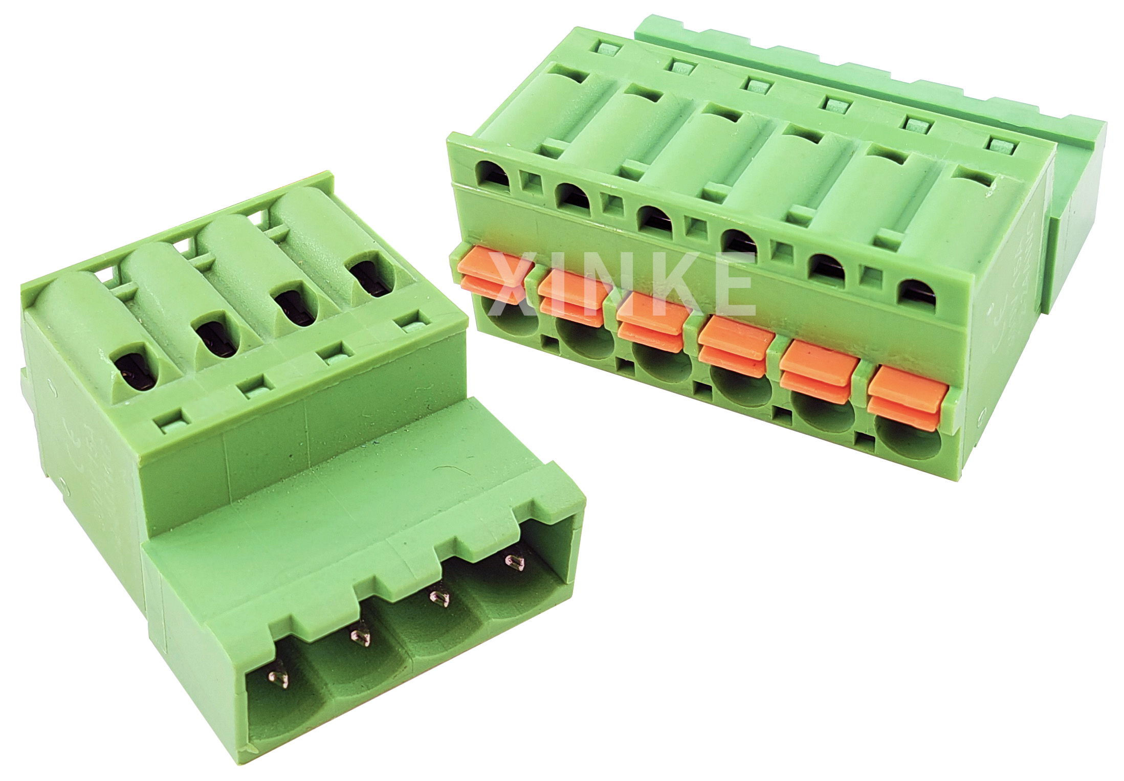 XK2EDGRKD-5.08MM