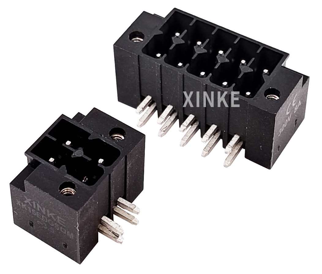 XK15EDGSRM-3.5MM