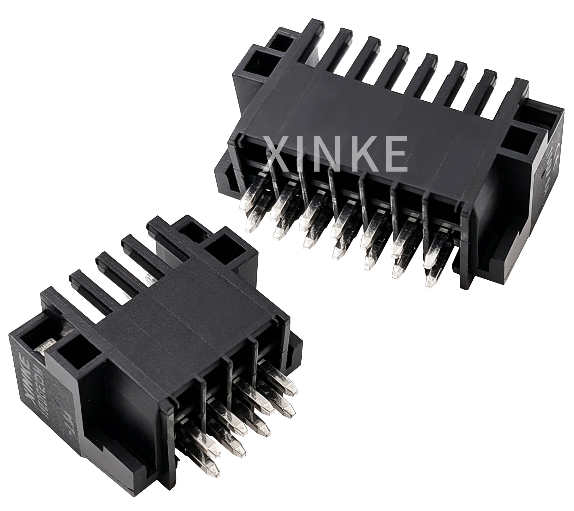 XK15EDGEVM-2.54MM